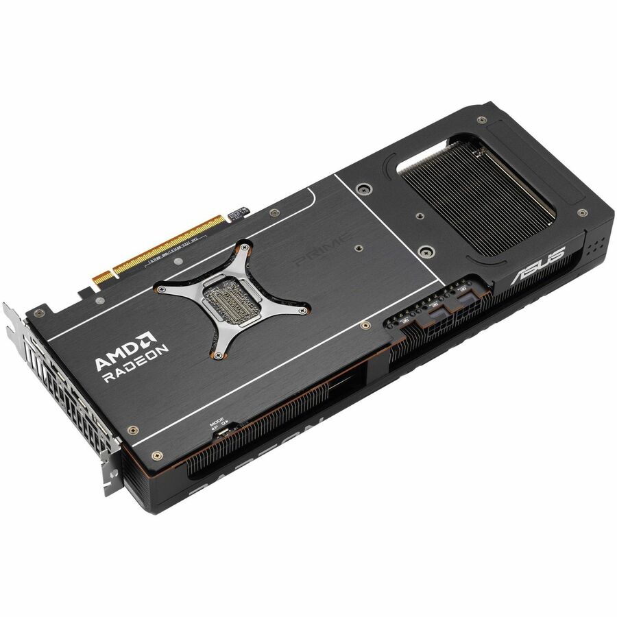 Asus AMD Radeon RX 9070 Graphic Card - 16 GB GDDR6 - Image 6