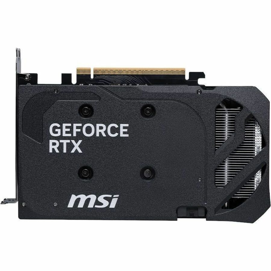 MSI NVIDIA GeForce RTX 5060 Graphic Card - 8 GB GDDR7 - Image 2