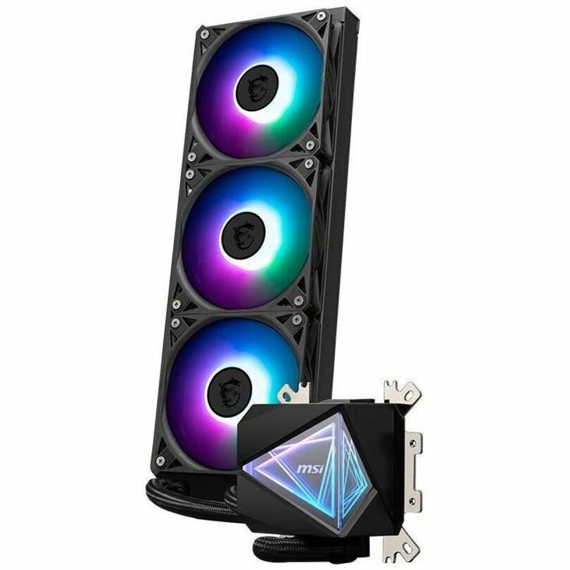 MSI MAG Coreliquid I360 - Image 1