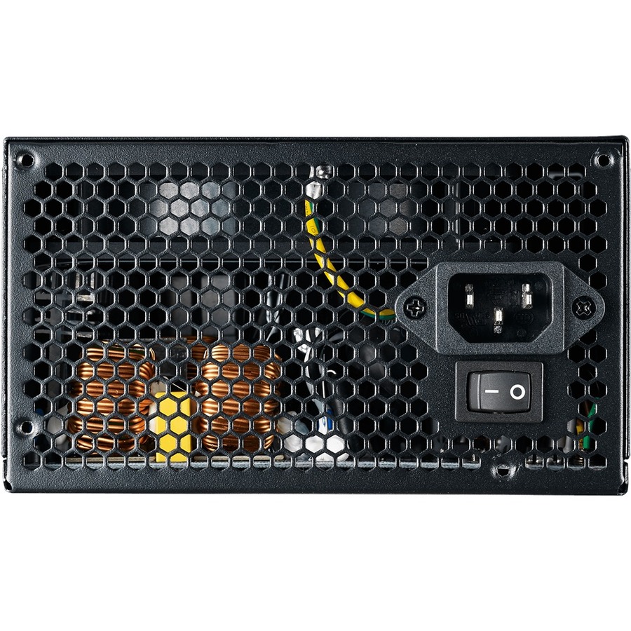 Cooler Master Full Modular 80 Plus Gold ATX Power Supply Unit - Image 8