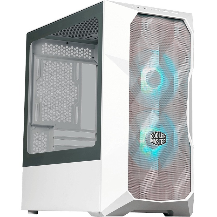 Cooler Master MasterBox TD300 Mesh Computer Case - Image 3