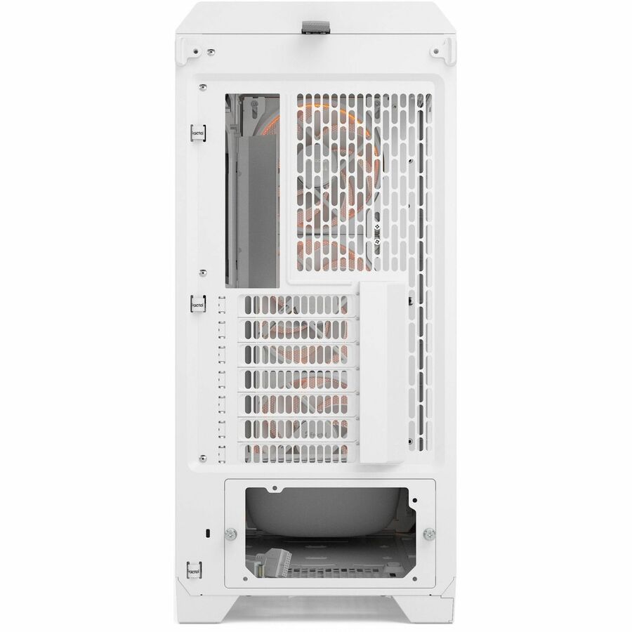 Fractal Design Computer Case Meshify 3 White - Image 2