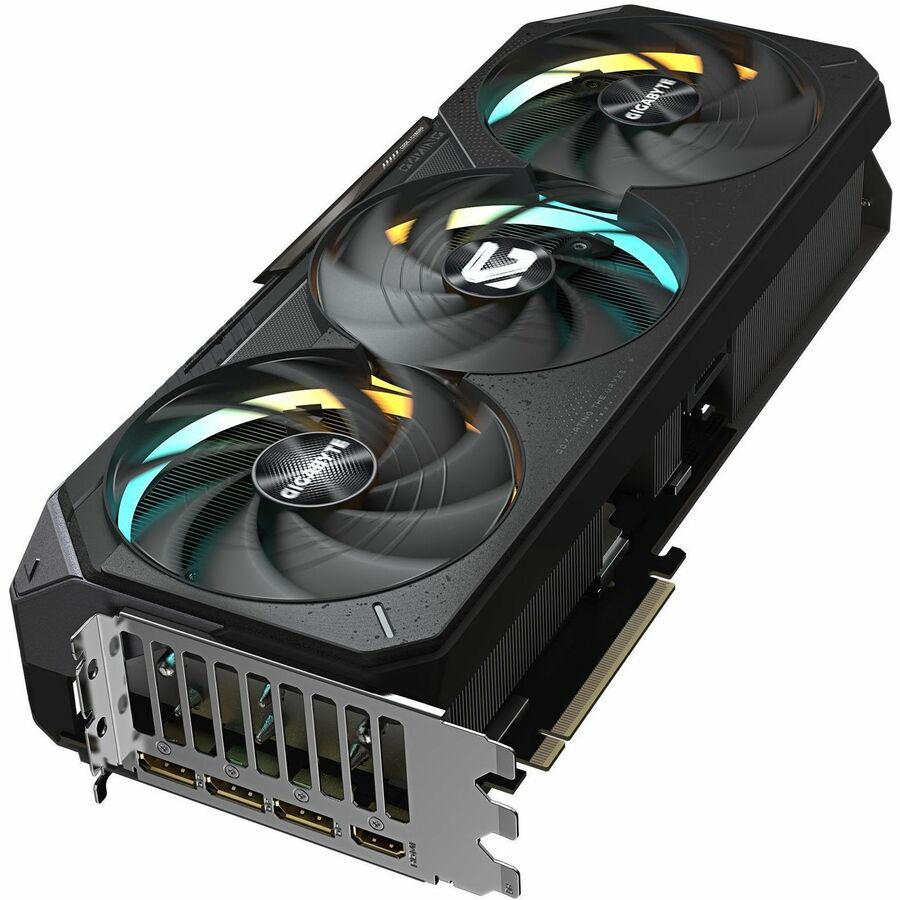GIGABYTE NVIDIA GeForce RTX 5080 Graphic Card - 16 GB GDDR7 - Image 2