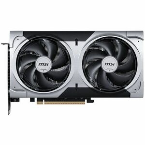 MSI NVIDIA GeForce RTX 5060 Ti Graphic Card - 16 GB GDDR7 - Image 1