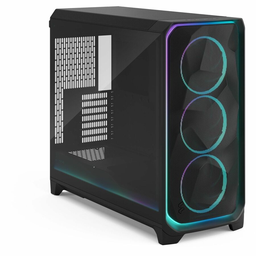 Fractal Design Computer Case Meshify 3 XL RGB - Image 6