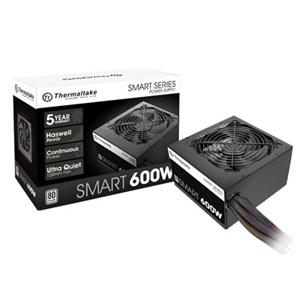 Thermaltake Smart SP-600AH2NKW 600W Power Supply