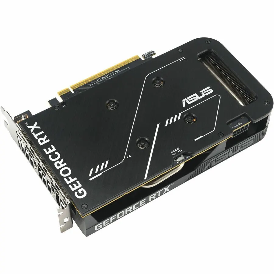 Asus NVIDIA GeForce RTX 5050 Graphic Card - 8 GB GDDR6 - Image 7