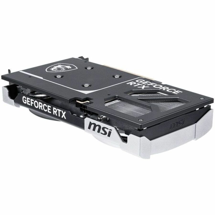 MSI NVIDIA GeForce RTX 5060 Ti Graphic Card - 8 GB GDDR7 - Image 1