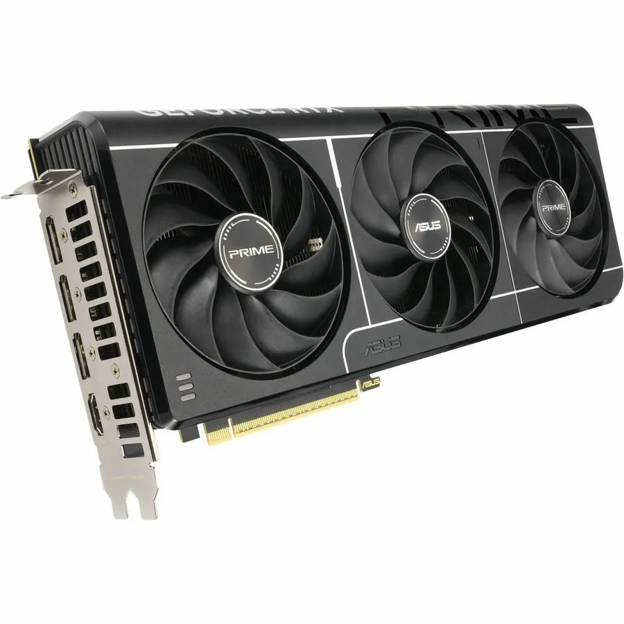 Asus NVIDIA GeForce RTX 5070 Ti Graphic Card - 16 GB GDDR7 - Image 4