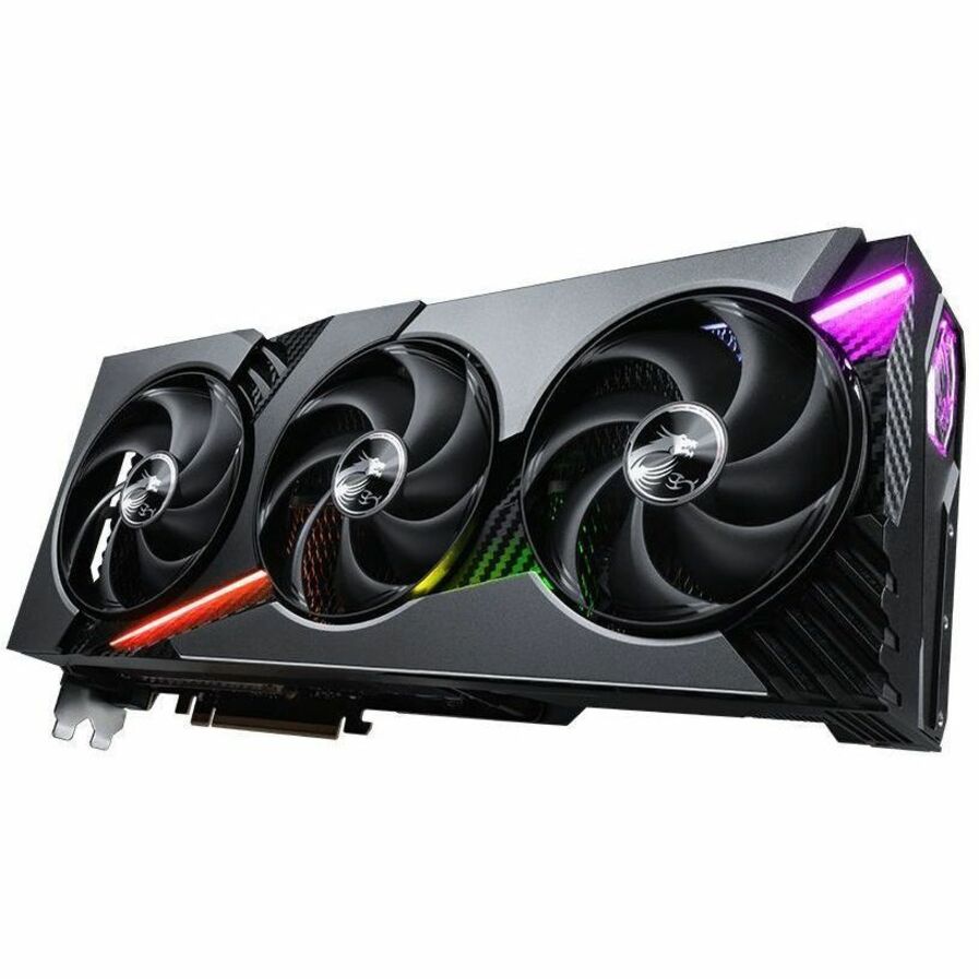 MSI RTX 5090 VANGUARD 32GB SOC