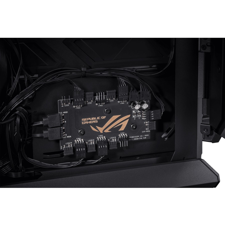 Asus ROG Hyperion GR701 - Image 6