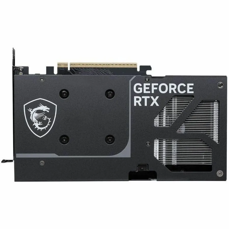 MSI NVIDIA GeForce RTX 5060 Ti Graphic Card - 16 GB GDDR7 - Image 3