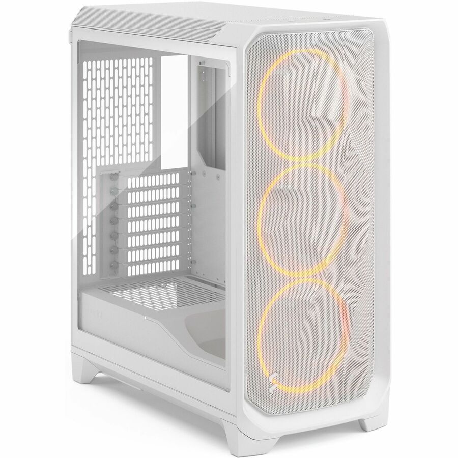 Fractal Design Computer Case Meshify 3 White - Image 7