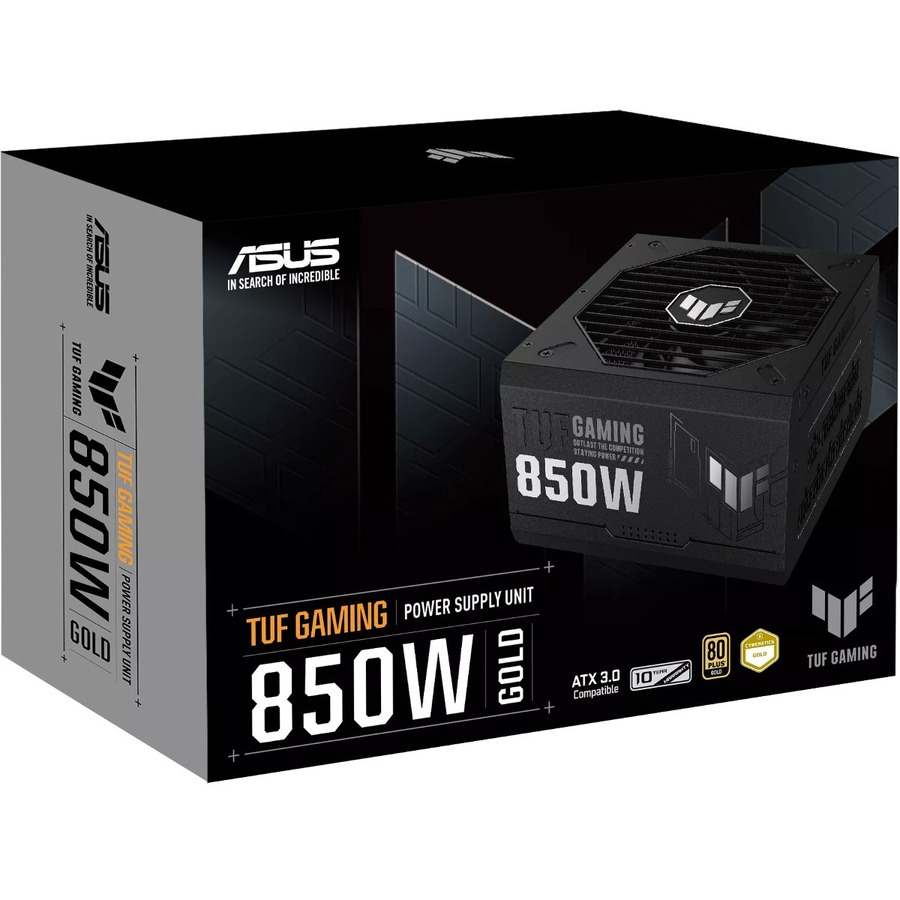Asus TUF Gaming 850W Gold - Image 6