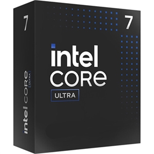Intel Core Ultra 7 265f Icosa-core (20 Core) 2.40 GHz Processor - Box