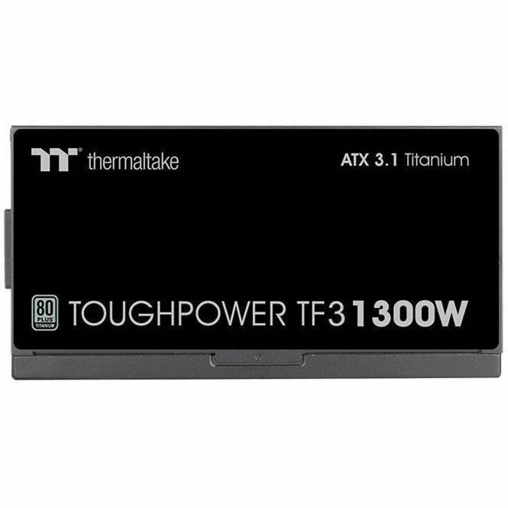 Thermaltake Toughpower TF TPD-1300AH3FLT 1300W Power Supply - Image 2