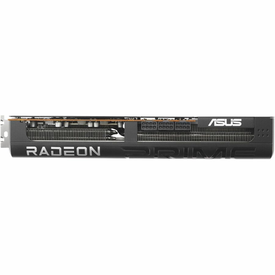 Asus AMD Radeon RX 9070 XT Graphic Card - 16 GB GDDR6 - Image 7