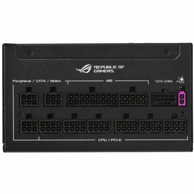 Asus ROG Strix 1000W Power Supply - Image 4
