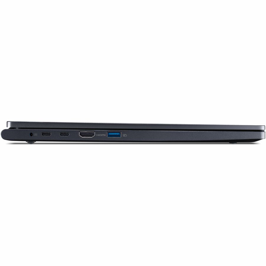 Acer TravelMate 16" Notebook - WUXGA - Intel Core Ultra 5 125U - 16 GB - 512 GB SSD - Blue - Image 4