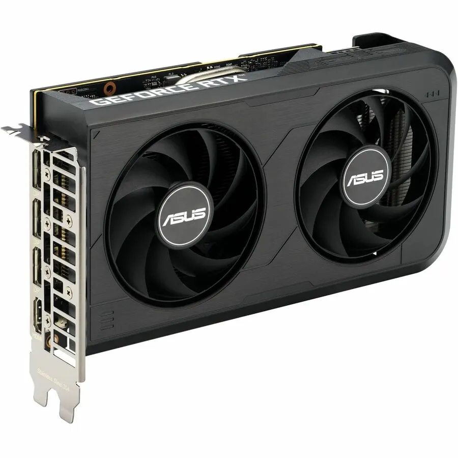 Asus NVIDIA GeForce RTX 5050 Graphic Card - 8 GB GDDR6 - Image 1
