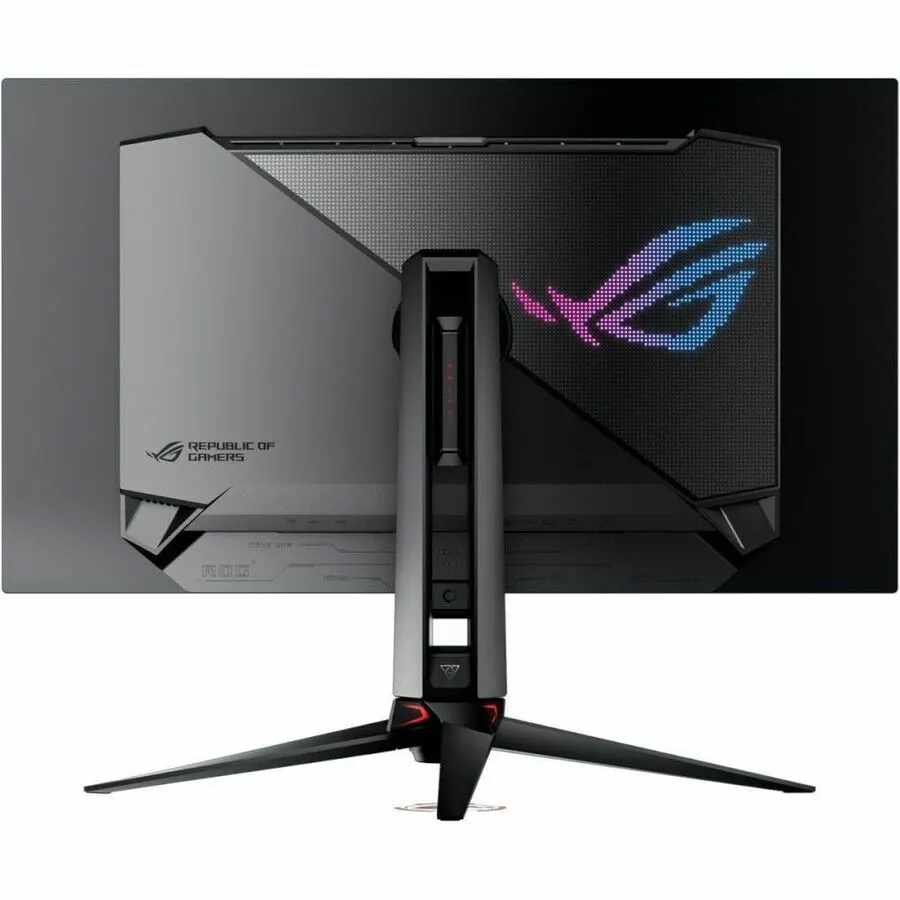 Asus ROG Swift PG32UCDM 32" Class 4K UHD Gaming OLED Monitor - 16:9 - Image 1