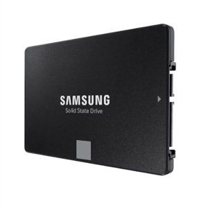 Samsung 870 EVO MZ-77E1T0E 1 TB Solid State Drive - 2.5" Internal - SATA (SATA/600)