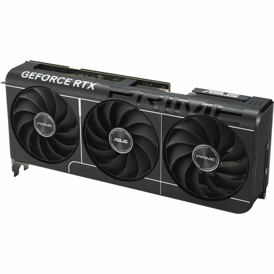 Asus NVIDIA GeForce RTX 5070 Ti Graphic Card - 16 GB GDDR7 - Image 1