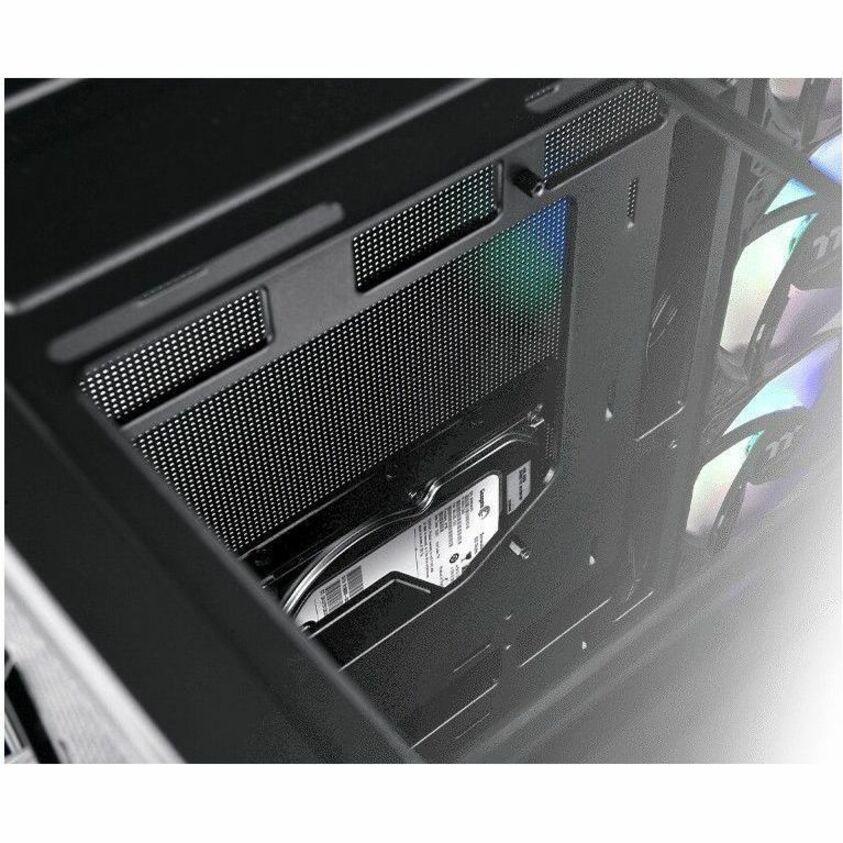 Thermaltake View 380 TG ARGB Mid Tower Chassis - Image 5