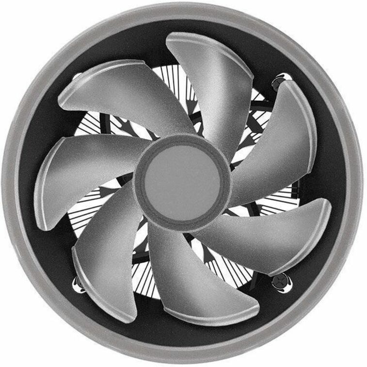 Thermaltake UX150-L ARGB Sync CPU Cooler - 130mm - Image 1