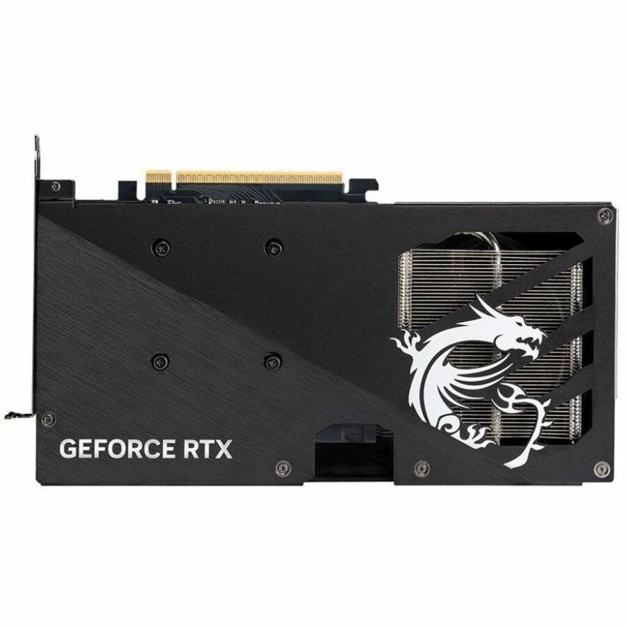 MSI NVIDIA GeForce RTX 5060 Graphic Card - 8 GB GDDR7 - Image 2