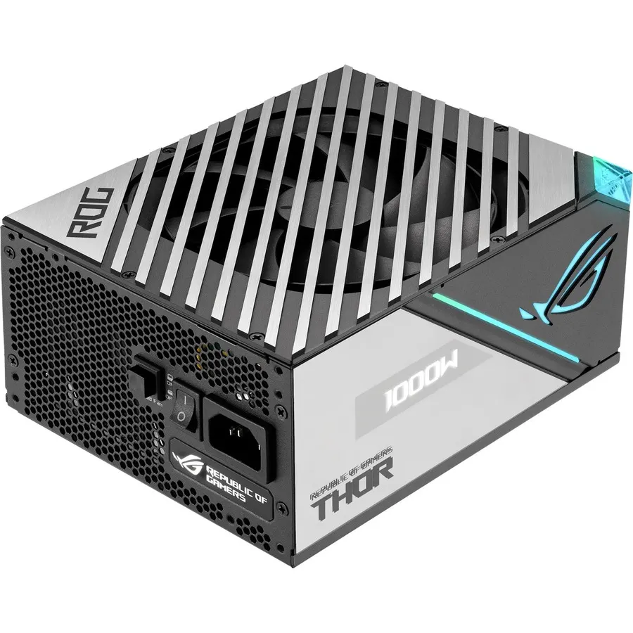 Asus ROG Thor 1000W Power Supply - Image 5