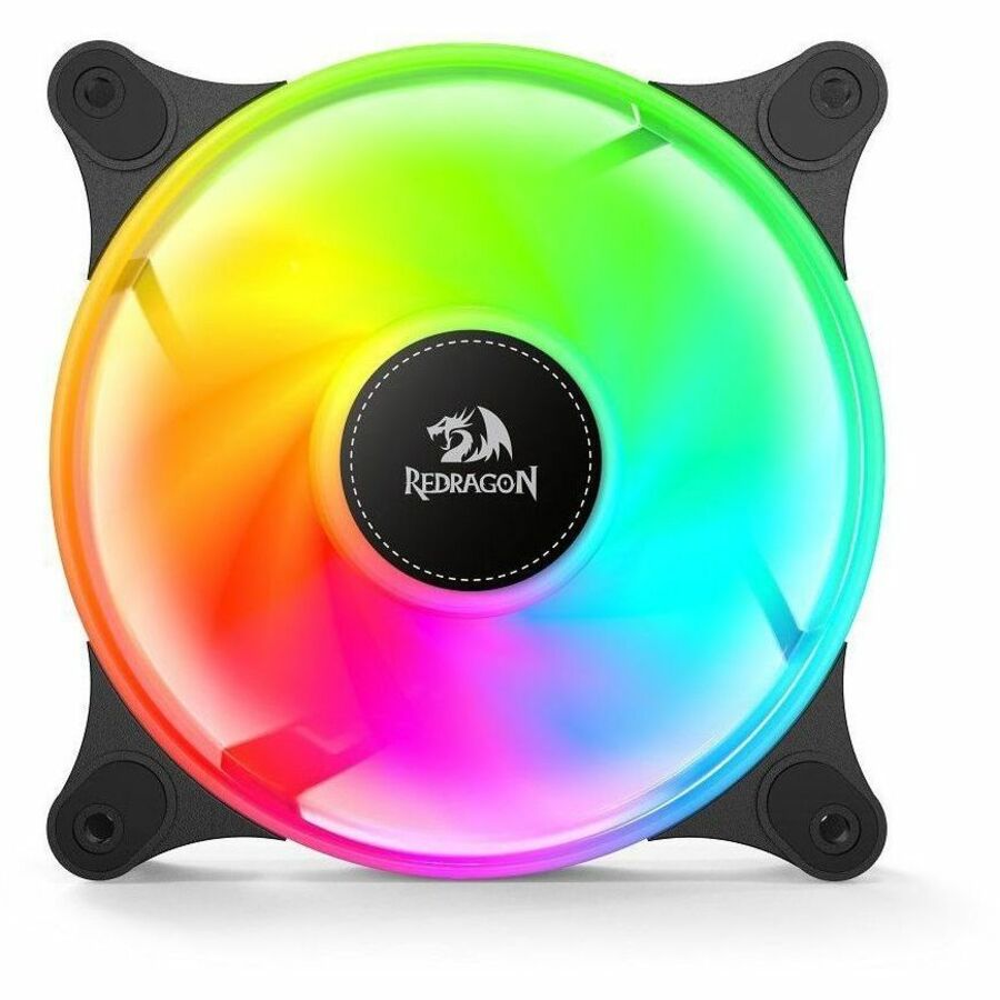 Redragon Cooling Fan - 3 Pack - Image 1