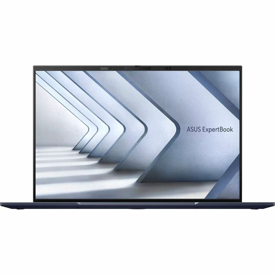 Asus ExpertBook B9 B9403 B9403CVA-XVE74 14" Notebook - WQXGA+ - Intel Core 7 150U - vPro Technology - 16 GB - 512 GB SSD - Star Black - Image 1