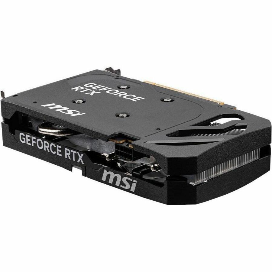 MSI NVIDIA GeForce RTX 5060 Graphic Card - 8 GB GDDR7 - Image 3