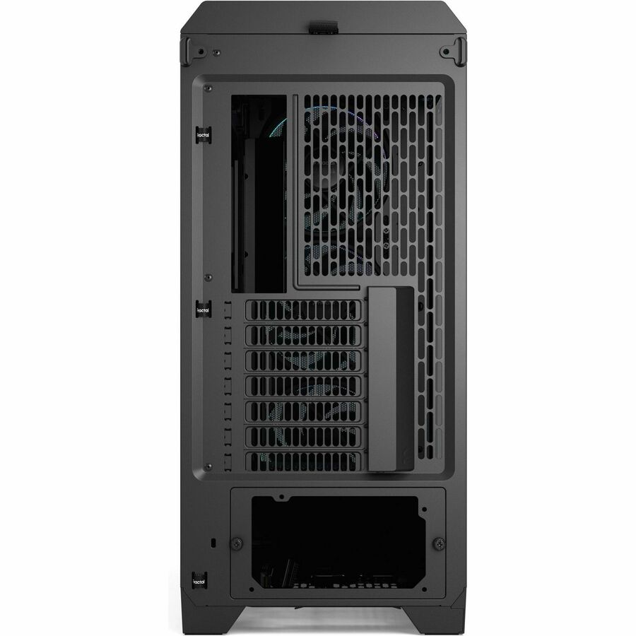 Fractal Design Computer Case Meshify 3 Black RGB - Image 2