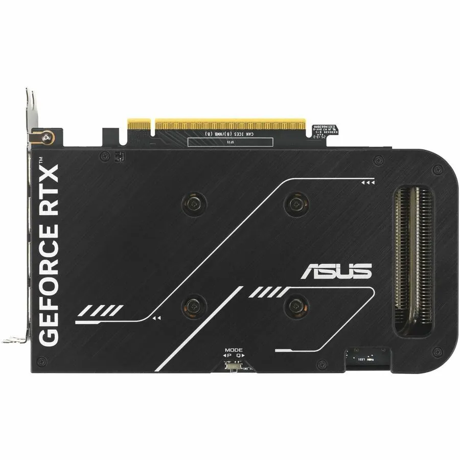 Asus NVIDIA GeForce RTX 5050 Graphic Card - 8 GB GDDR6 - Image 8
