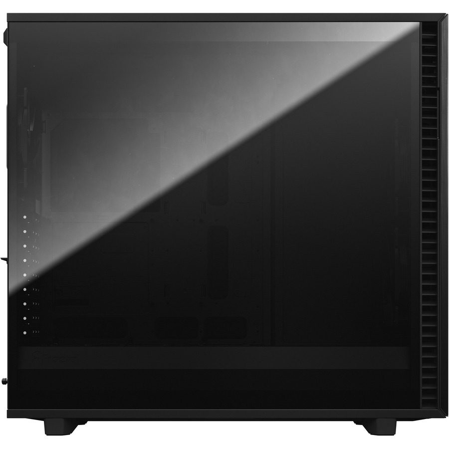 Fractal Design Define 7 XL Black TG Dark Tint - Image 4