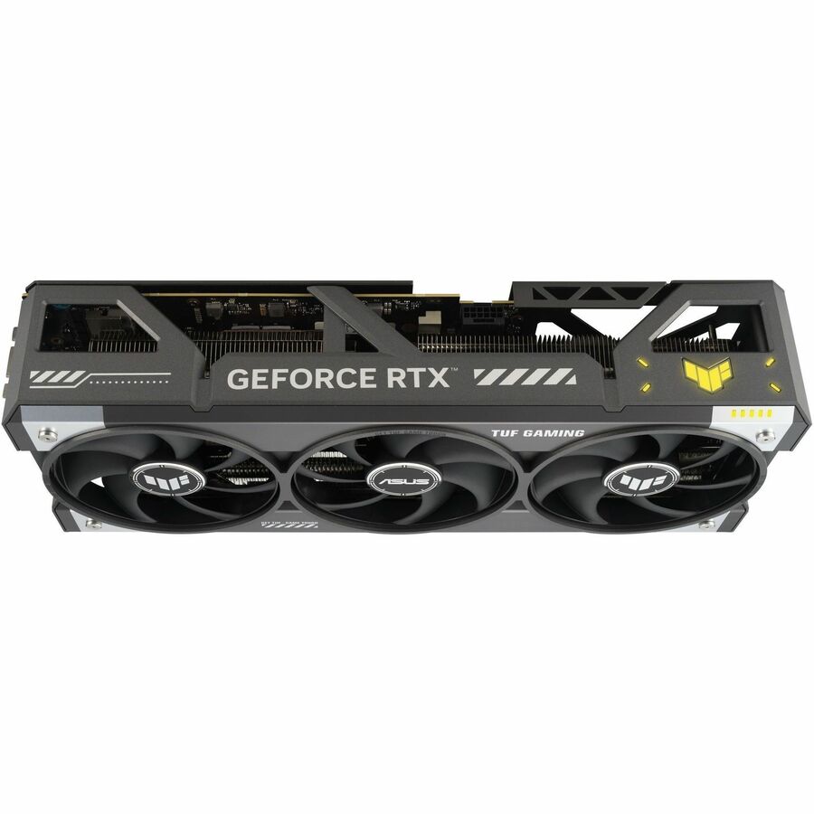 TUF NVIDIA GeForce RTX 5080 Graphic Card - 16 GB GDDR7 - Image 4