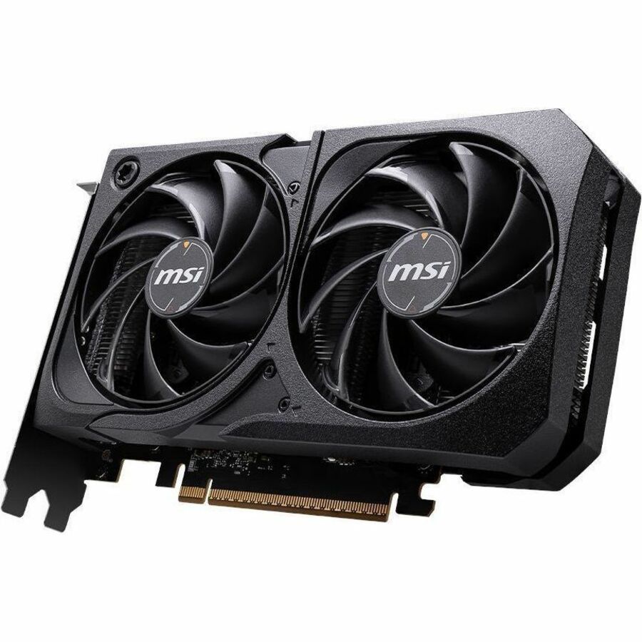 MSI NVIDIA GeForce RTX 5060 Graphic Card - 8 GB GDDR7 - Image 1