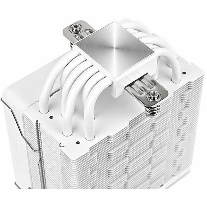 Thermaltake ASTRIA 400 ARGB Lighting CPU Cooler - White - Image 3