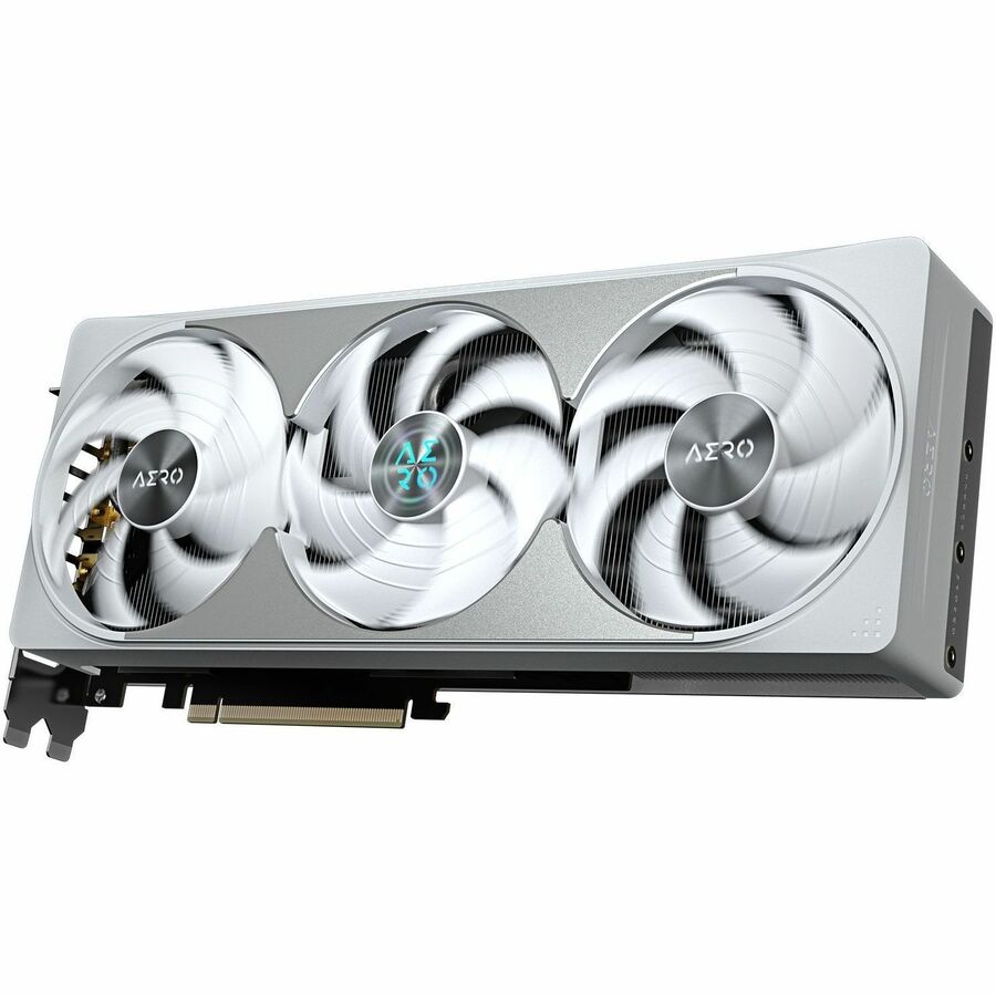 Gigabyte NVIDIA GeForce RTX 5080 Graphic Card - 16 GB  - Image 2