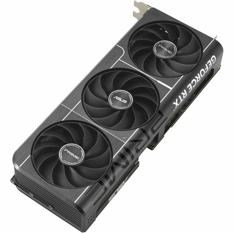 Asus NVIDIA GeForce RTX 5070 - Image 4