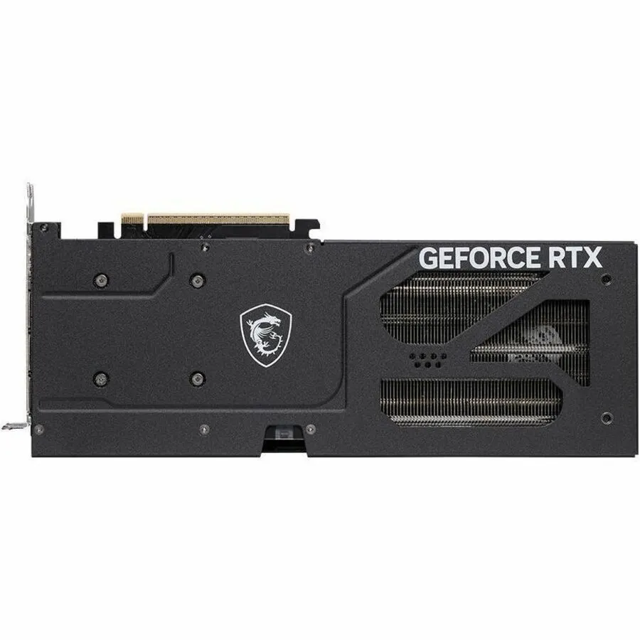 MSI NVIDIA GeForce RTX 5060 Ti Graphic Card - 16 GB GDDR7 - Image 5