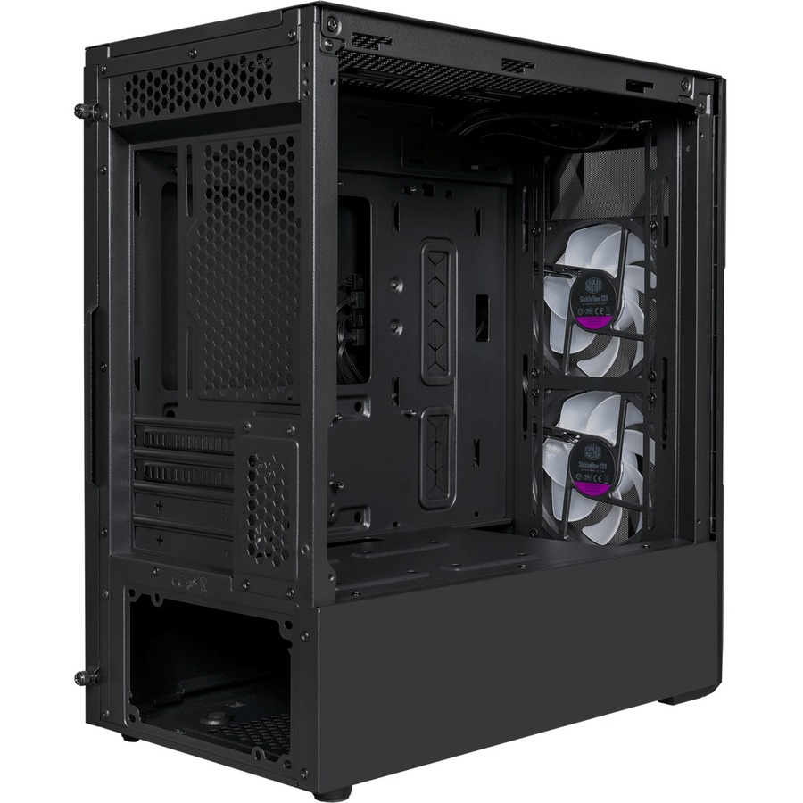Cooler Master MasterBox TD300 Mesh Computer Case - Image 1