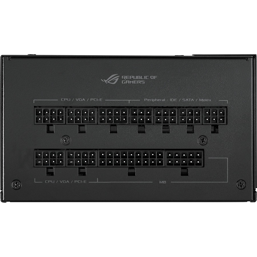 Asus ROG Strix 850W Power Supply - Image 4