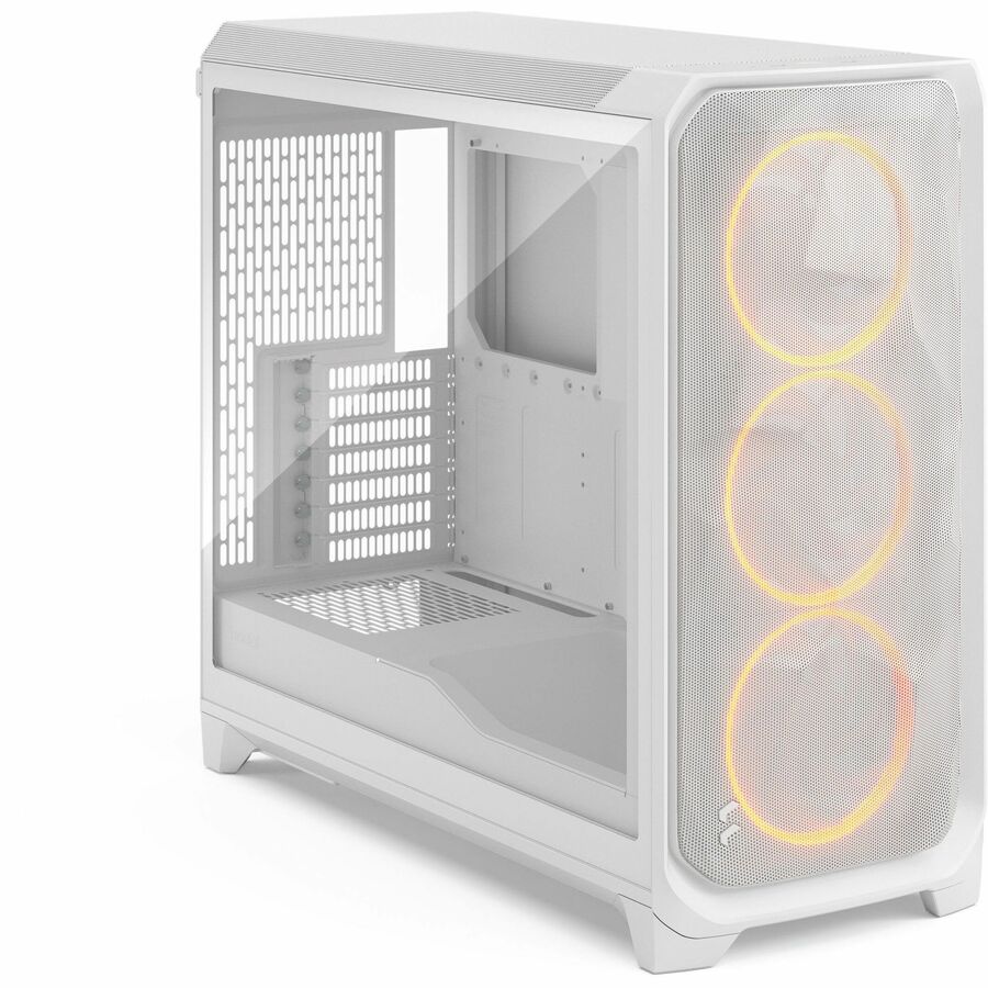 Fractal Design Computer Case Meshify 3 XL White - Image 5